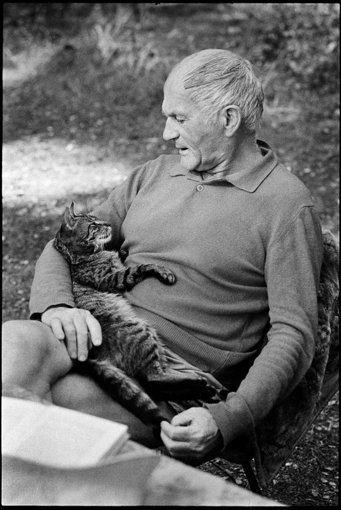 Bohumil Hrabal 