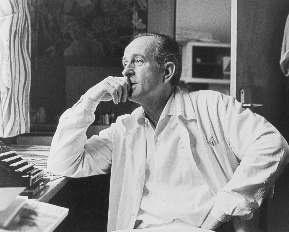 Miroslav Holub